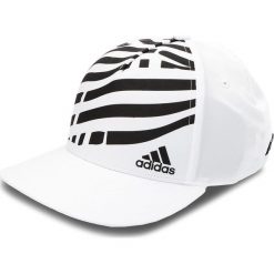 Czapka z daszkiem adidas - Juve S16 Cap Cw CY5561 White/Black. Czapki męskie marki ADIDAS. W wyprzedaży za 129.00 zł.