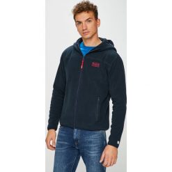 Pepe Jeans - Bluza Lecht. Bluzy rozpinane męskie marki Pepe Jeans. W wyprzedaży za 219.90 zł.