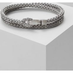 Miansai IPSUM ROPE BRACELE Bransoletka gray. Szare biżuteria dla mężczyzn Miansai. Za 399.00 zł.