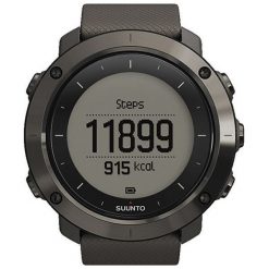 Suunto Traverse Graphite. Zegarki sportowe marki Suunto. W wyprzedaży za 1,428.00 zł.