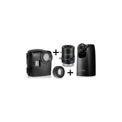 Brinno Zestaw Kamera TLC200 Pro+ATH2000+BCS 24-70 kamera poklatkowa. Kamery cyfrowe marki Brinno. Za 2,289.00 zł.