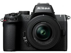 Nikon Z 50II + 16-50mm VR. Bezlusterkowce NIKON. Za 4,280.00 zł.