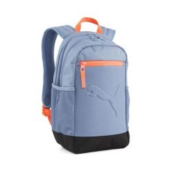 Mały plecak PUMA Buzz 13 l PUMA. Niebieskie plecaki męskie Puma, bez wzorów. Za 89.00 zł.