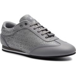 Sneakersy BOSS - Lighter 50397587 10212272 01 Medium Grey 030. Buty sportowe na co dzień męskie Boss. Za 649.00 zł.