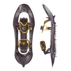 Rakiety śnieżne (rozmiar 38 do 46) TSL Rescue Up&Down Fit Grip. Szare buty trekkingowe męskie TSL, bez wzorów, bez zapięcia, trekkingowe. Za 1,018.00 zł.