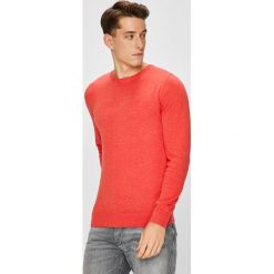 Tom Tailor Denim - Sweter. Swetry męskie marki Tom Tailor Denim. W wyprzedaży za 99.90 zł.