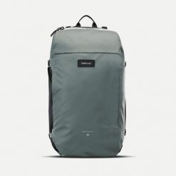 Plecak trekkingowy Forclaz Travel 500 40 litrów Organizer. Brązowe plecaki męskie FORCLAZ, bez wzorów. Za 299.99 zł.
