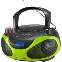 Radioodtwarzacz Sencor SPT 228BG. Radia marki SENCOR. Za 173.60 zł.