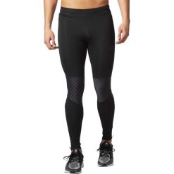 Adidas Spodnie SN GRA czarne r. M (BR2401). Długie spodnie sportowe męskie marki ADIDAS. Za 217.42 zł.