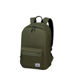 Plecak American Tourister Brightup 19. Zielone plecaki męskie American Tourister, bez wzorów. Za 139.99 zł.