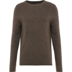 DRYKORN HEATH Sweter olive. Swetry męskie marki DRYKORN. Za 419.00 zł.