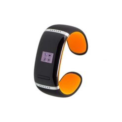 SmartWatch GARETT iONE Pomarańczowy. Krokomierze GARETT. Za 179.00 zł.