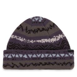 Czapka Quiksilver. Czapki męskie Quiksilver, na zimę, bez wzorów. Za 149.99 zł.