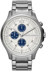 Zegarek Armani Exchange ZEGAREK MĘSKI AX2136 + BOX. Zegarki męskie Armani Exchange. Za 409.99 zł.