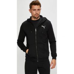 Puma - Bluza. Bluzy rozpinane męskie marki Puma. W wyprzedaży za 179.90 zł.