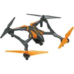 Dron Dromida Vista FPV pomarańczowy (DIDE04NN). Drony marki Yuneec. Za 403.00 zł.