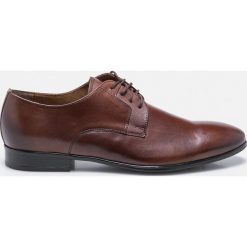 Domeno - Półbuty. Eleganckie półbuty męskie marki Domeno. W wyprzedaży za 279.90 zł.