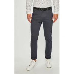 Medicine - Spodnie Basic. Eleganckie spodnie męskie marki MEDICINE. W wyprzedaży za 59.90 zł.