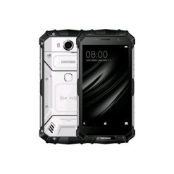 Smartfon DOOGEE S60 Lite Srebrny. Smartfony marki Doogee. Za 1,099.00 zł.