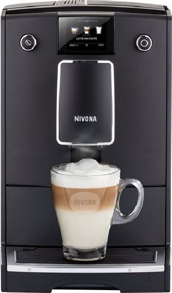 Ekspres ciśnieniowy Nivona CafeRomatica 759. Ekspresy ciśnieniowe Nivona. Za 2,419.00 zł.