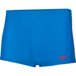 Speedo Kąpielówki dziecięce Sub Atomizer Logo Panel Aquashort Danube/Lava Red/Mango r. 140 (8-09312B515). Kąpielówki męskie marki SPEEDO. Za 72.58 zł.