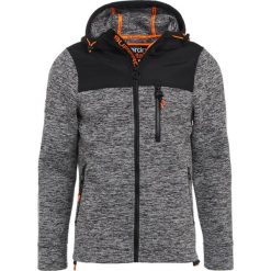 Superdry Kurtka wiosenna black grit. Kurtki męskie marki Superdry. Za 399.00 zł.