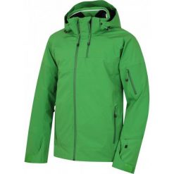 Husky Kurtka Męska Menau M Green Xxl. Zielone kurtki narciarskie i snowboardowe męskie Husky. Za 979.00 zł.