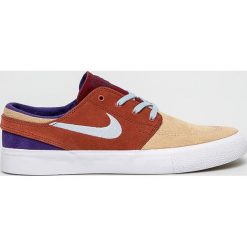 Nike - Buty SB Zoom Janoski RM. Buty sportowe na co dzień męskie marki Nike. Za 359.90 zł.