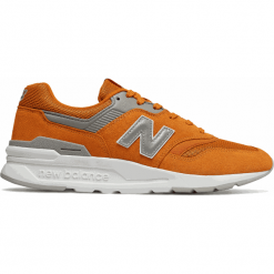 New Balance CM997HCF. Buty sportowe na co dzień męskie marki New Balance. Za 369.99 zł.