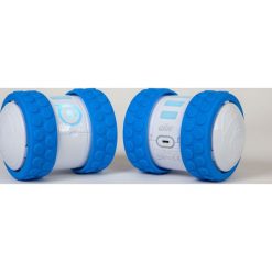 Dron Sphero Ollie - super szybki robot sterowany smartfonem lub tabletem (1BO1ROW). Drony SPHERO. Za 473.00 zł.