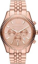 Zegarek Michael Kors Zegarek Męski Michael Kors MK8319 (45 mm). Zegarki męskie Michael Kors. Za 701.14 zł.