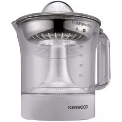 Kenwood Wyciskarka Do Cytrusów Je 290. Sokowirówki i wyciskarki do soków marki Kenwood. W wyprzedaży za 95.00 zł.