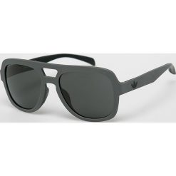 Adidas Originals - Okulary AOR011. Okulary przeciwsłoneczne męskie Adidas Originals. W wyprzedaży za 149.90 zł.