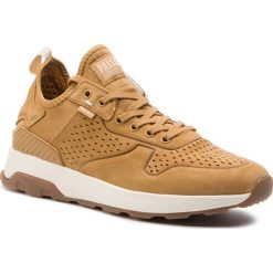 Sneakersy PALLADIUM - Ax_Eon Native Nbk 06217-207-M Taffy. Buty sportowe na co dzień męskie marki Palladium. Za 499.00 zł.
