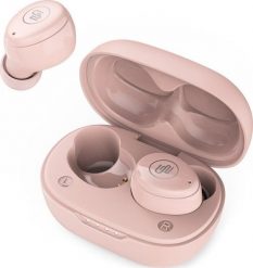 Słuchawki GoGEN Słuchawki bezprzewodowe GoGEN TWSBUDDIESP02. Słuchawki bluetooth Gogen. Za 79.00 zł.