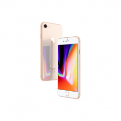 Smartfon APPLE iPhone 8 256GB Złoty MQ7E2PM/A. Smartfony Apple. Za 3,568.00 zł.