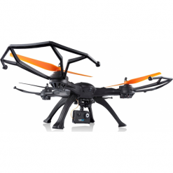 Goclever Drone Predator FPV PRO. Drony marki Yuneec. Za 549.00 zł.