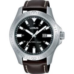 Zegarek Lorus Zegarek Lorus RH923HX9 Sportowy Wodoszczelny. Czarne zegarki sportowe Lorus. Za 296.00 zł.