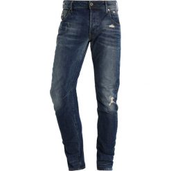 GStar ARC 3D SLIM Jeansy Slim Fit hadron stretch denim. Jeansy męskie marki G-Star. Za 609.00 zł.