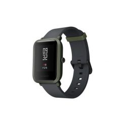 SmartWatch XIAOMI Amazfit Bip Kokoda Green. Zegarki smartwatch Xiaomi. Za 279.00 zł.