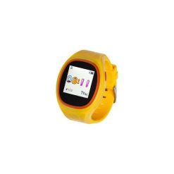 GARETT Kids 3 Żółty. Krokomierze marki GARETT. Za 239.00 zł.