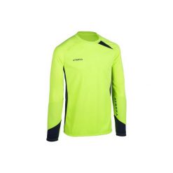 Bluza do piłki ręcznej H500 dla bramkarza. Bluzy nierozpinane męskie marki ATORKA. Za 69.99 zł.