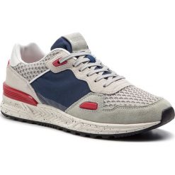 Sneakersy ANTONY MORATO - MMFW01091/LE500053 Blu 7075. Buty sportowe na co dzień męskie marki Antony Morato. Za 459.00 zł.
