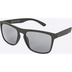 Jack & Jones - Okulary Marco. Okulary przeciwsłoneczne męskie Jack & Jones. W wyprzedaży za 24.90 zł.