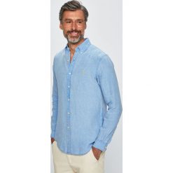 Polo Ralph Lauren - Koszula. Koszule męskie Polo Ralph Lauren. W wyprzedaży za 449.90 zł.