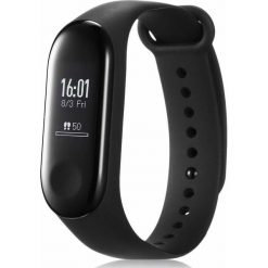 Smartband Xiaomi Mi Band 3 (XMSH05HM). Smartbandy marki Xiaomi. Za 106.99 zł.
