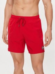 Colmar Szorty kąpielowe 7269 5XP Czerwony Regular Fit. Czerwone kąpielówki męskie Colmar, bez wzorów, z syntetyku. Za 279.99 zł.