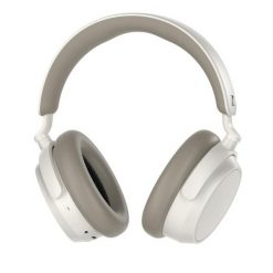 Sennheiser Accentum Plus Wireless biały. Białe słuchawki bluetooth Sennheiser. Za 637.89 zł.