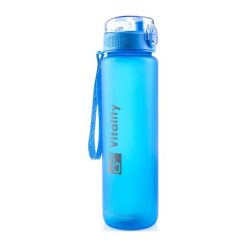 G21 Butelka Na Napój 1000 Ml Niebieska Matowa. Blendery marki G21. Za 49.00 zł.