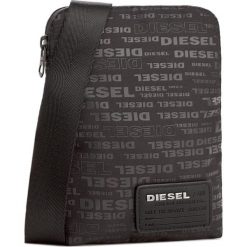 Saszetka DIESEL - F-Discover X04815 PR027 H5839. Saszetki męskie marki Diesel. W wyprzedaży za 209.00 zł.